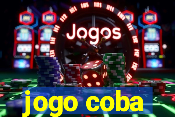 jogo coba